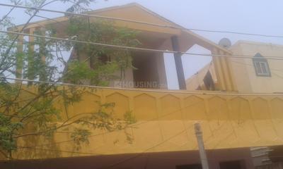 1 BHK Independent House