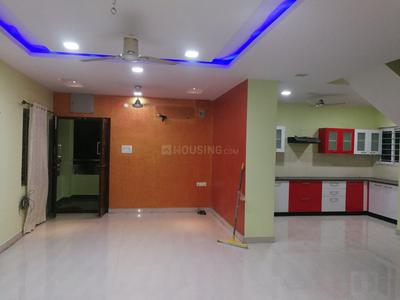 4 BHK Villa