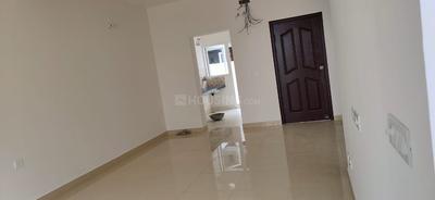 3 BHK Villa