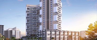3 BHK Apartment