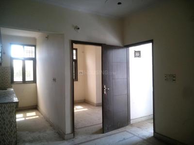 Gallery Cover Image of 450 Sq.ft 2 BHK Independent Floor for buy in Sector 13 Dwarka for 4200000