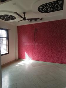 1 BHK Independent Floor