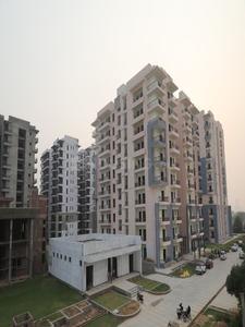 3 BHK फ़्लैट