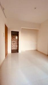 1 BHK अपार्टमेंट