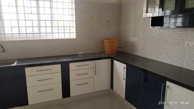 Gallery Cover Image of 1200 Sq.ft 2 BHK Apartment for rent in 5th Phase for 22000