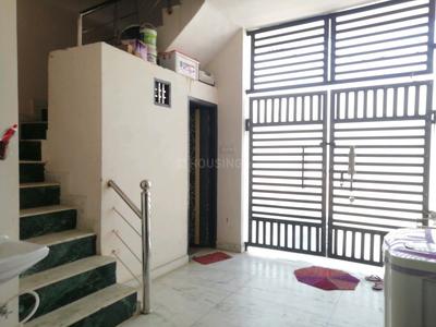 Gallery Cover Image of 450 Sq.ft 2 BHK Independent House for buy in Nangla Gujran for 1800000