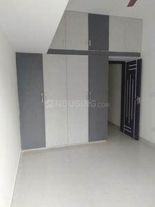 Gallery Cover Image of 600 Sq.ft 1 BHK Independent Floor for rent in Hosur for 11000