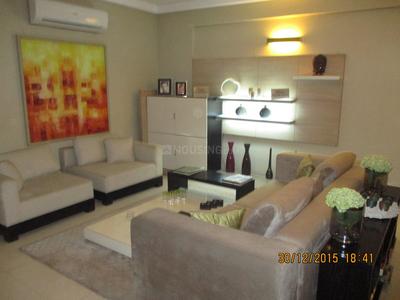 Gallery Cover Image of 1950 Sq.ft 3 BHK Apartment for buy in Azadpur for 27500000
