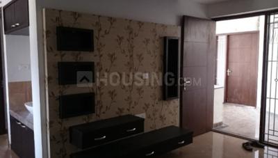 3 BHK Villa