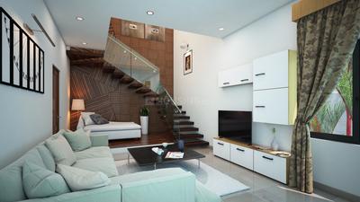 2 BHK Villa