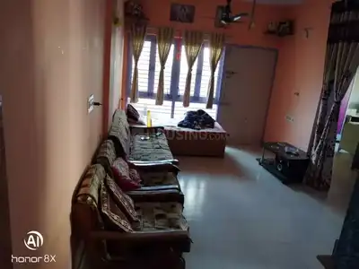 Gallery Cover Image of 600 Sq.ft 1 RK Apartment for buy in Pethapur for 1800000
