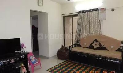 2 BHK Apartment