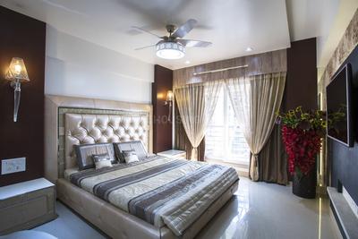 Gallery Cover Image of 2000 Sq.ft 3 BHK Apartment for buy in Kharghar for 20000000