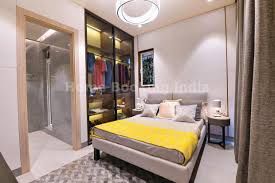 1 BHK अपार्टमेंट