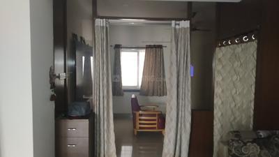 3 BHK Apartment