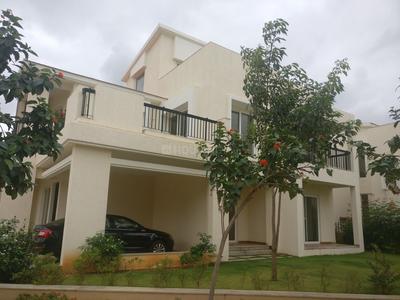 4 BHK Villa