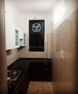 2 BHK Independent Floor