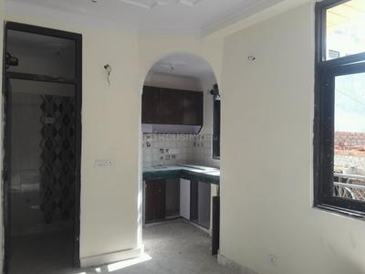 1 BHK Independent Floor