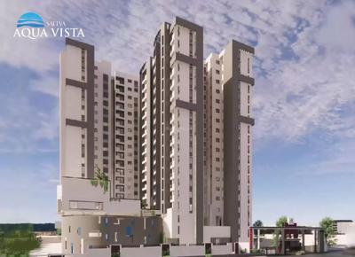 3 BHK Flat