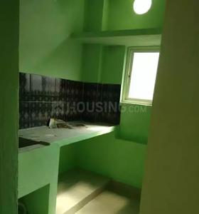 1 BHK Apartment