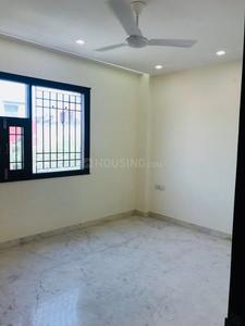 1 BHK Independent Floor
