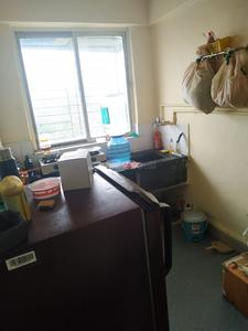 Gallery Cover Image of 300 Sq.ft 1 RK Apartment for buy in Andheri East for 4000000