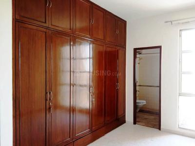 Gallery Cover Image of 2150 Sq.ft 3 BHK Apartment for buy in Sector 43 for 26000000