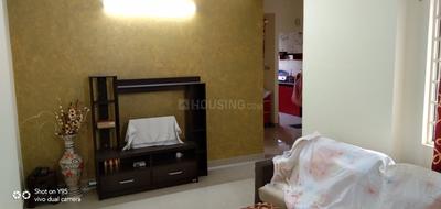 Gallery Cover Image of 1325 Sq.ft 3 BHK Apartment for buy in Maheshtala for 5500000