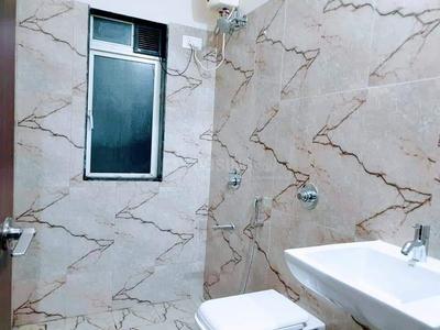 Bathroom Image of PG 4443517 Thane West in Thane West
