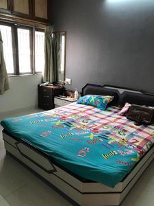 Gallery Cover Image of 1485 Sq.ft 3 BHK Independent House for buy in Thaltej for 20000000