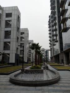 2 BHK अपार्टमेंट