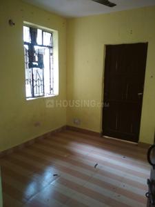 1 BHK Apartment