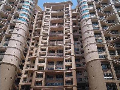 1 BHK Apartment