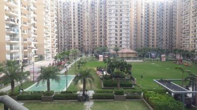 3 BHK अपार्टमेंट