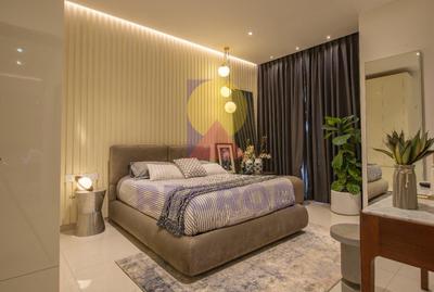 2 BHK फ़्लैट
