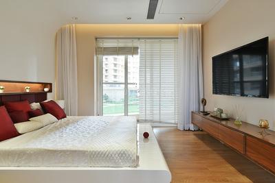 Gallery Cover Image of 1003 Sq.ft 3 BHK Apartment for buy in Mumbra for 7800000