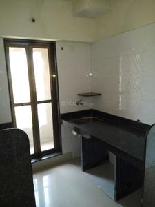 Kitchen Image of Home Realty PG in Dombivli East