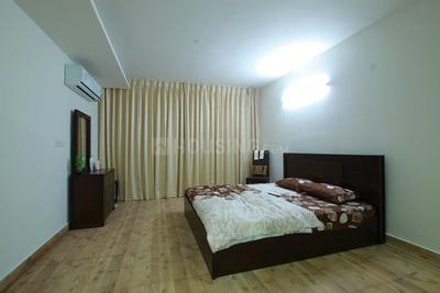Gallery Cover Image of 1687 Sq.ft 3 BHK Independent Floor for buy in Tellapur for 7928999