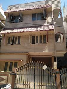 Gallery Cover Image of 7500 Sq.ft 10 BHK Independent House for buy in Masab Tank for 22000000