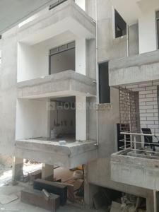 Gallery Cover Image of 1224 Sq.ft 3 BHK Apartment for buy in Kasba for 7100000