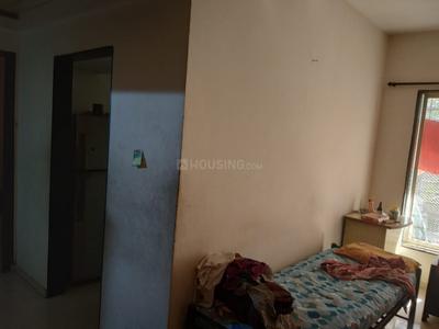 Bedroom Image of Jitendra in Ghatkopar East