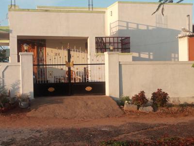 Gallery Cover Image of 1826 Sq.ft 2 BHK Independent House for buy in Kinathukadavu for 5200000