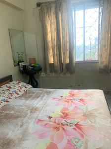 Bedroom Image of PG 4272198 Ballygunge in Ballygunge