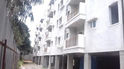 Gallery Cover Image of 1260 Sq.ft 3 BHK Apartment for buy in Bommasandra for 5075000