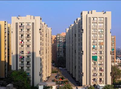 3 BHK Apartment