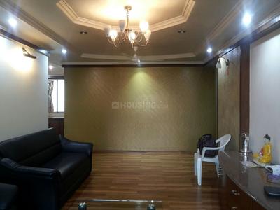 Gallery Cover Image of 1800 Sq.ft 3.5 BHK Apartment for buy in Powai for 58000000