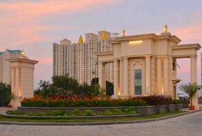 2 BHK Apartment