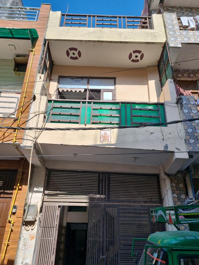 Page 86 BHK House in South West Delhi, New Delhi 86+ BHK