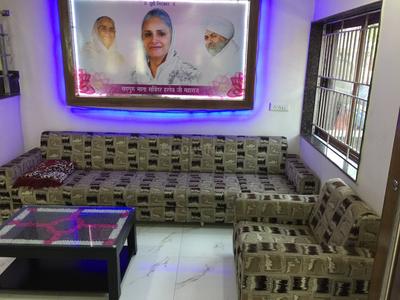 4 BHK Independent House