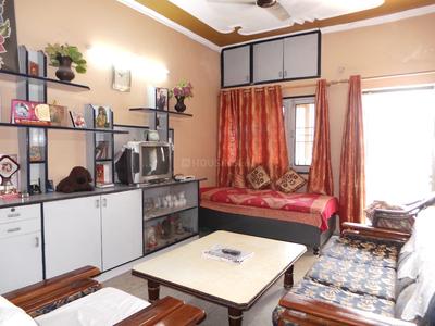 2 BHK Independent Floor